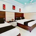 Super Townhouse Chennai Near Airport Formerly Sai Bala Budget