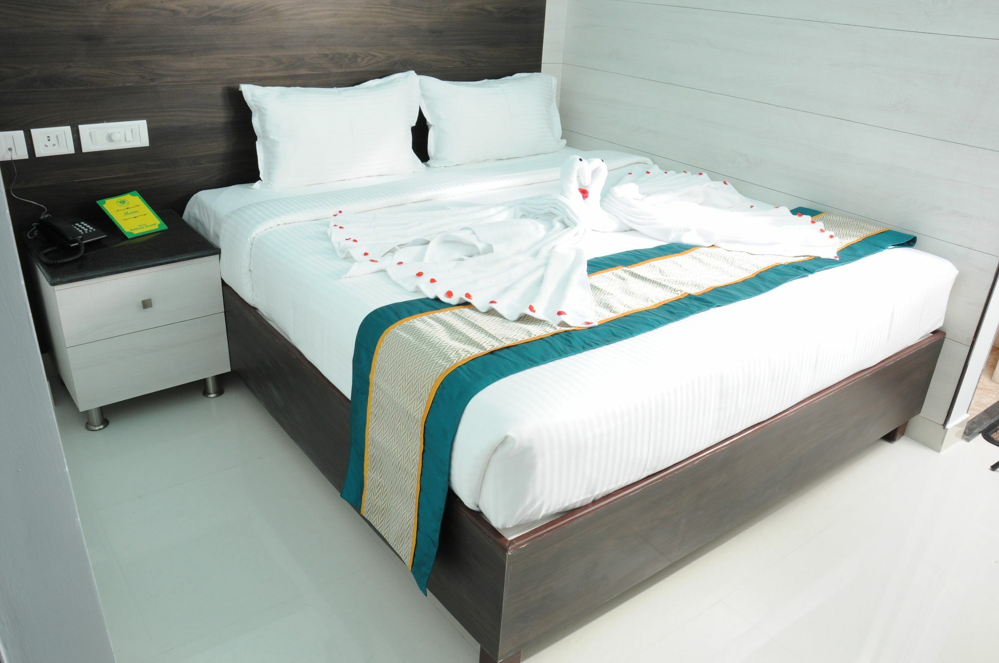 Super Townhouse Near Airport Formerly Sai Bala Budget 3* Chennai