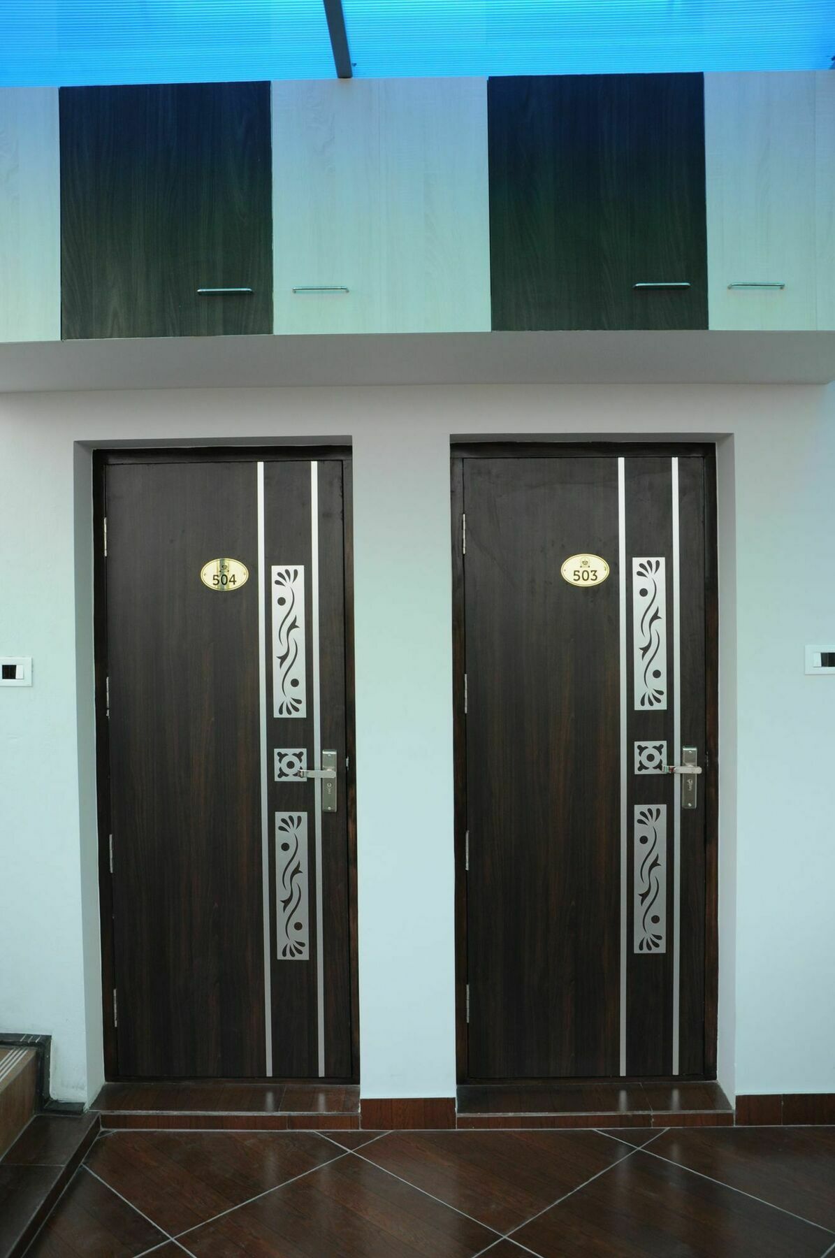 Hotel Super Townhouse Near Airport Formerly Sai Bala Budget 3*