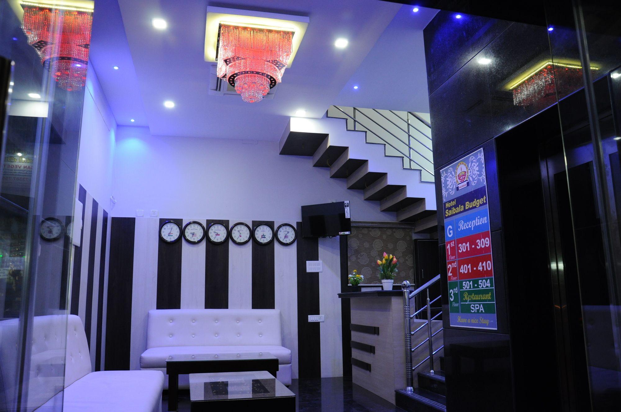 Super Townhouse Near Airport Formerly Sai Bala Budget Hotel 3*