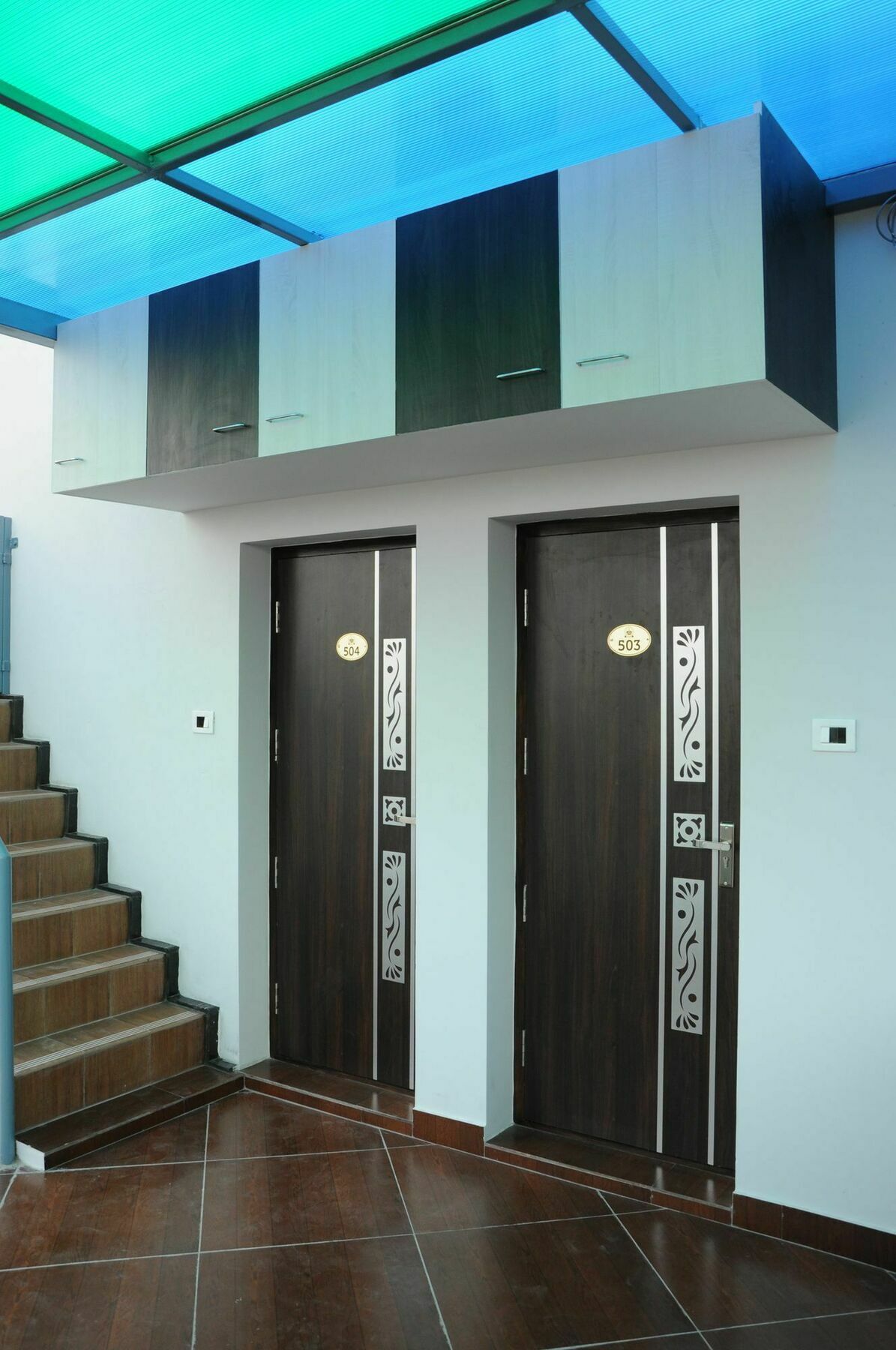 Super Townhouse Near Airport Formerly Sai Bala Budget 3*