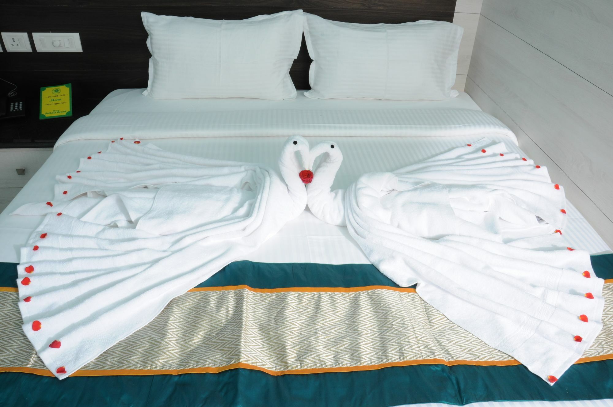 Super Townhouse Near Airport Formerly Sai Bala Budget Hotel Chennai